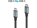 sonero USB-Kabel USB C - USB C 1 m
