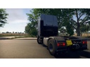 GAME On the Road – Truck Simulator