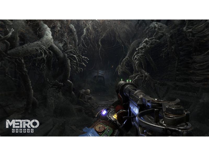 Deep Silver Metro Exodus Complete Edition