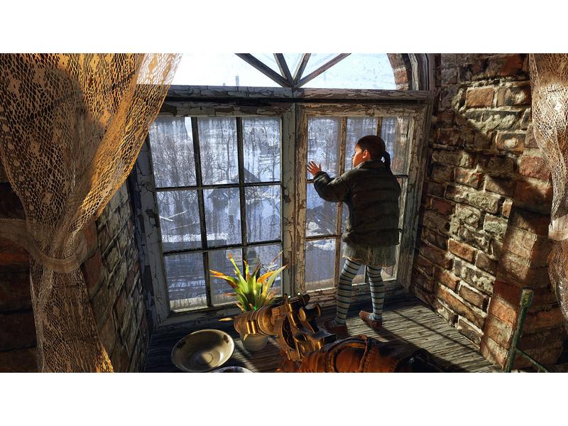 Deep Silver Metro Exodus Complete Edition