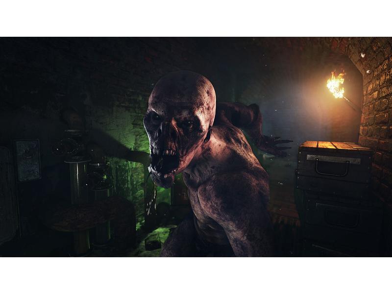 Deep Silver Metro Exodus Complete Edition