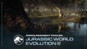 GAME Jurassic World Evolution 2