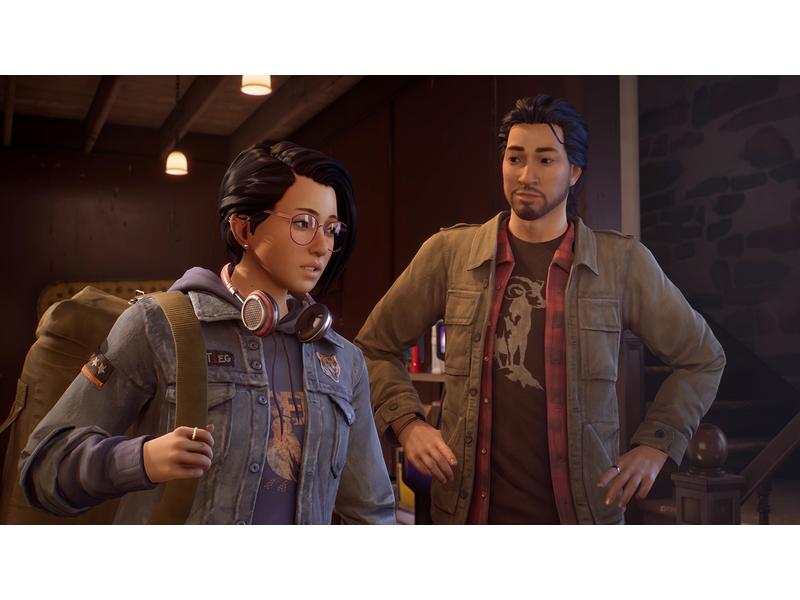 Square Enix Life is Strange: True Colors