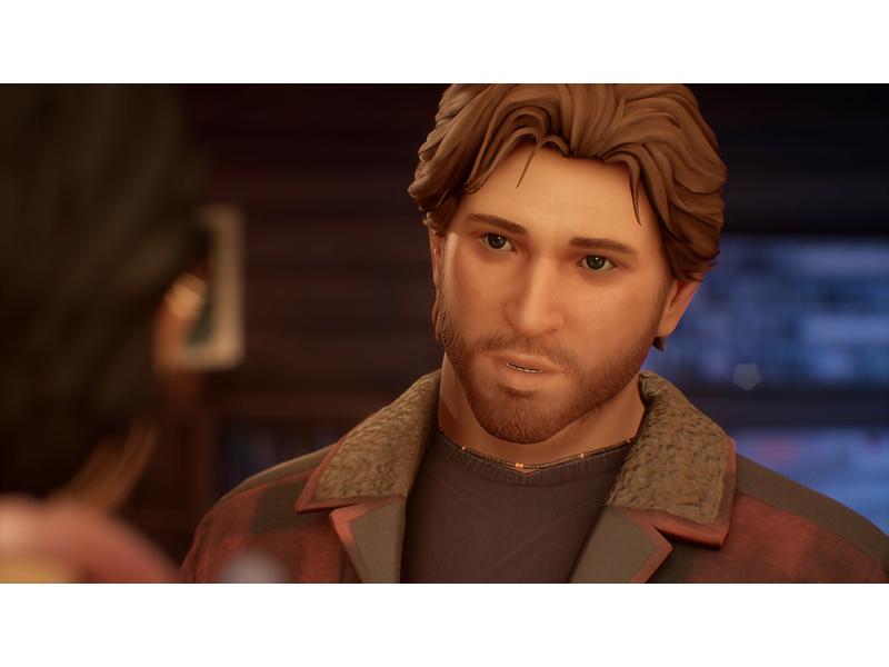 Square Enix Life is Strange: True Colors