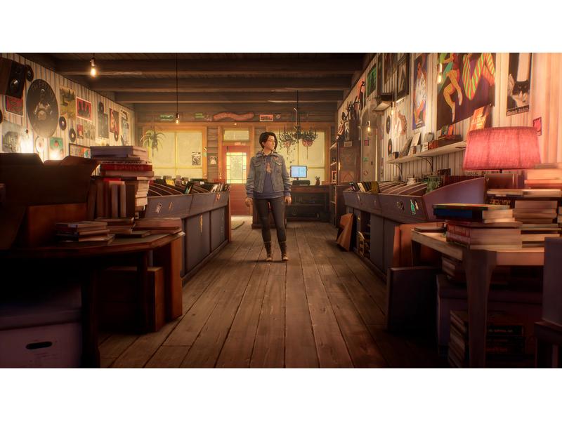 Square Enix Life is Strange: True Colors