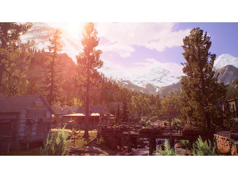 Square Enix Life is Strange: True Colors