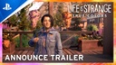 Square Enix Life is Strange: True Colors
