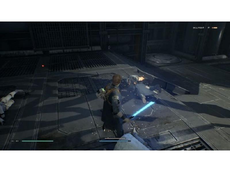 Electronic Arts Star Wars Jedi Fallen Order, PS5