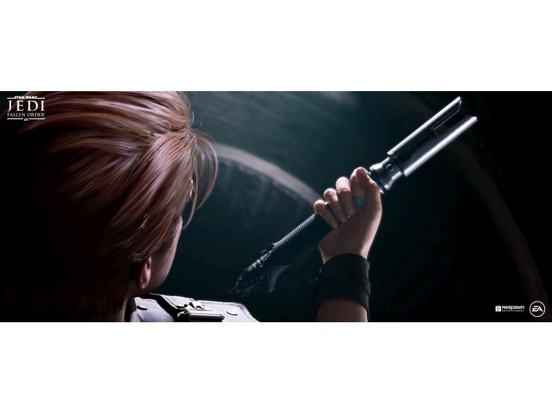Electronic Arts Star Wars Jedi: Fallen Order
