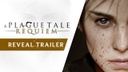 GAME A Plague Tale: Requiem