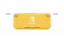 Nintendo Handheld Switch Lite Türkis