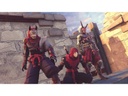 GAME Aragami 2
