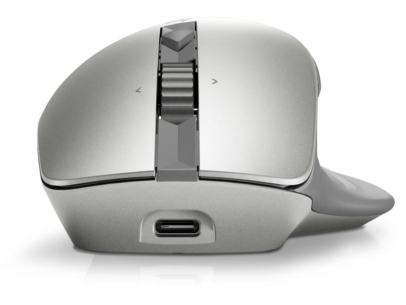 HP Maus Wireless Creator 930