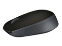 Logitech Maus B170
