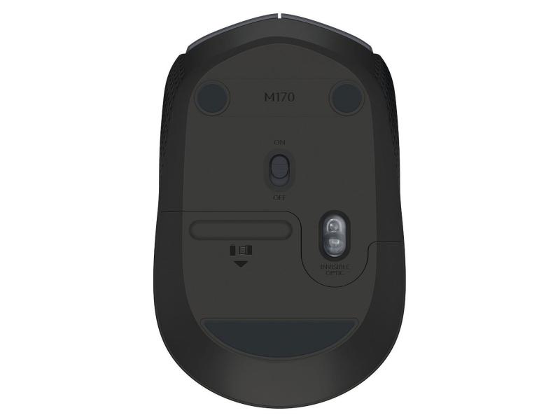 Logitech Maus M170