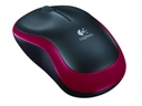 Logitech Maus M185 Wireless