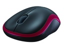 Logitech Maus M185 Wireless