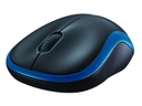 Logitech Maus M185 Wireless