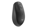 Logitech Maus M190 Anthrazit/Schwarz