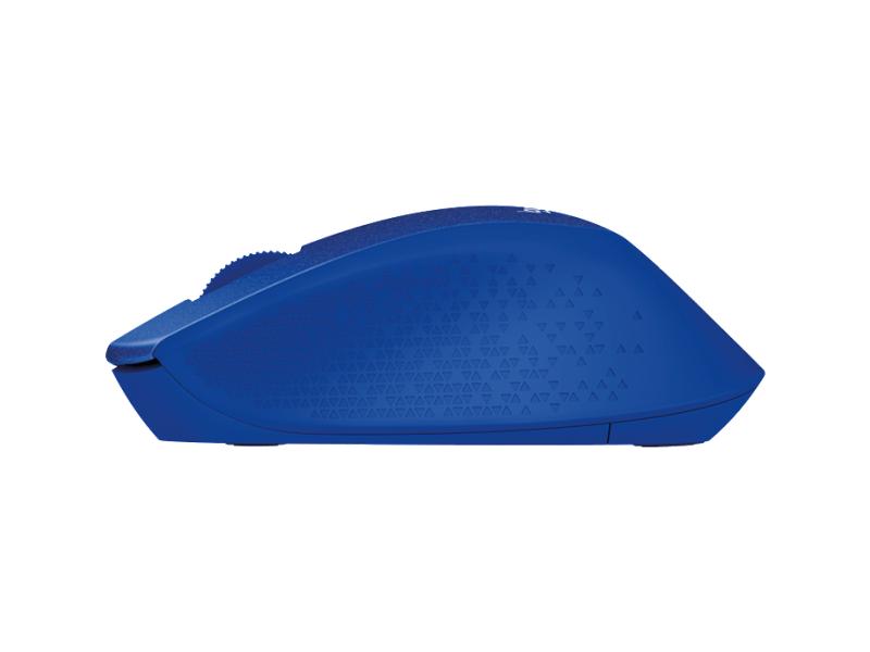 Logitech Maus M330 Silent Plus