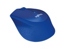 Logitech Maus M330 Silent Plus