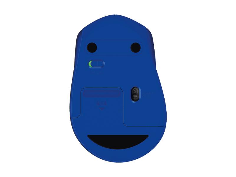 Logitech Maus M330 Silent Plus
