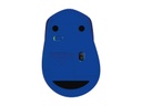 Logitech Maus M330 Silent Plus