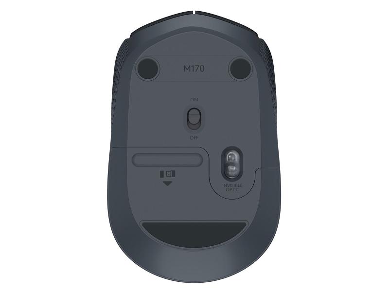 Logitech Mobile Maus M171