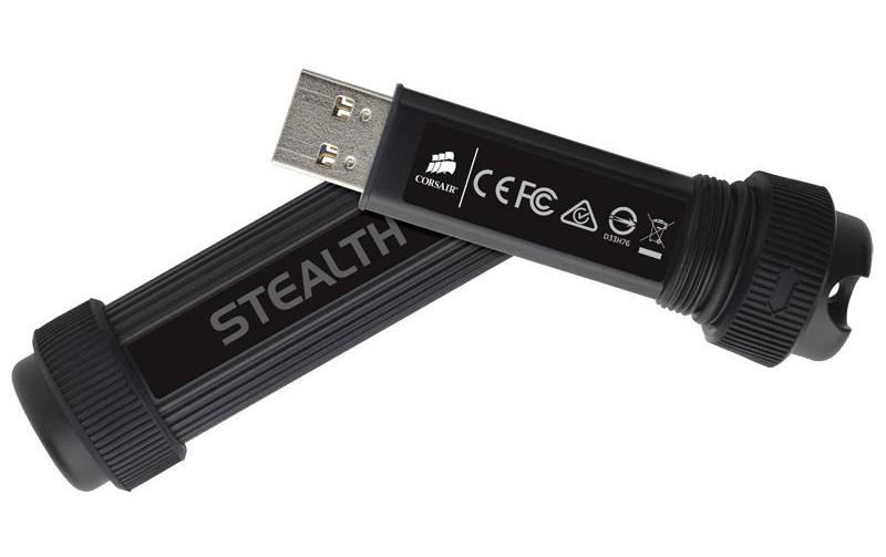Corsair USB-Stick Flash Survivor Stealth USB 3.0 1 TB