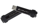 Corsair USB-Stick Flash Survivor Stealth USB 3.0 512 GB