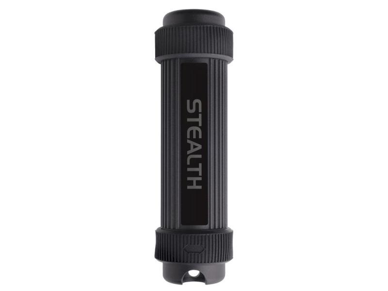 Corsair USB-Stick Flash Survivor Stealth USB 3.0 512 GB