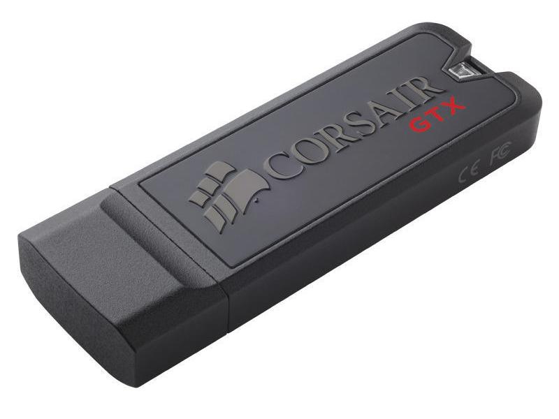 Corsair USB-Stick Flash Voyager GTX USB 3.1 Gen 1 512 GB