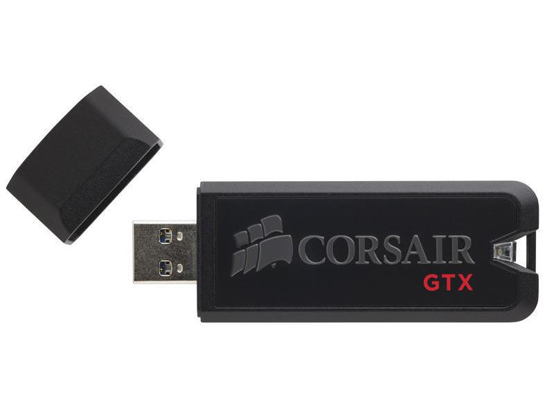 Corsair USB-Stick Flash Voyager GTX USB 3.1 Gen 1 512 GB