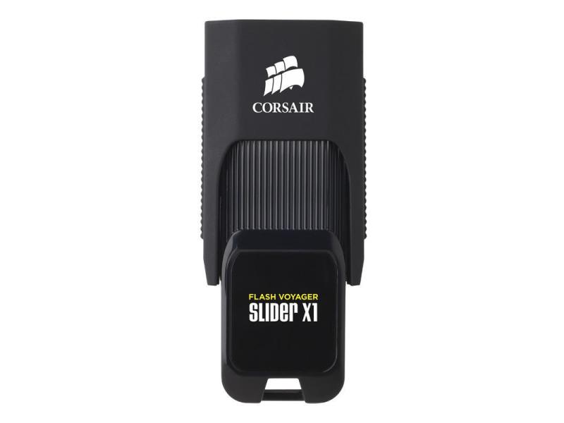 Corsair USB-Stick Flash Voyager Slider X1 USB 3.0 32 GB