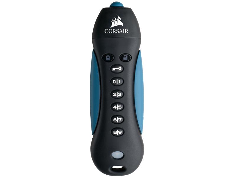Corsair USB-Stick Padlock 3 64 GB