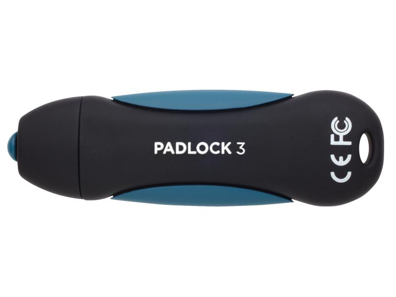 Corsair USB-Stick Padlock 3 64 GB