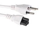 FURBER.power Netzkabel 1.8 m C5-T12