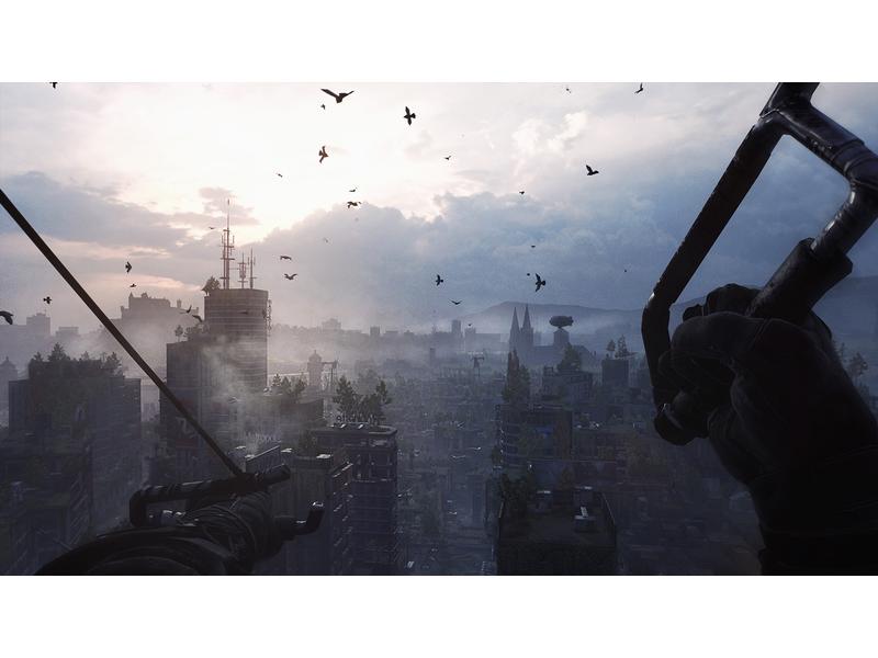 GAME Dying Light 2 Stay Human Deluxe Edition