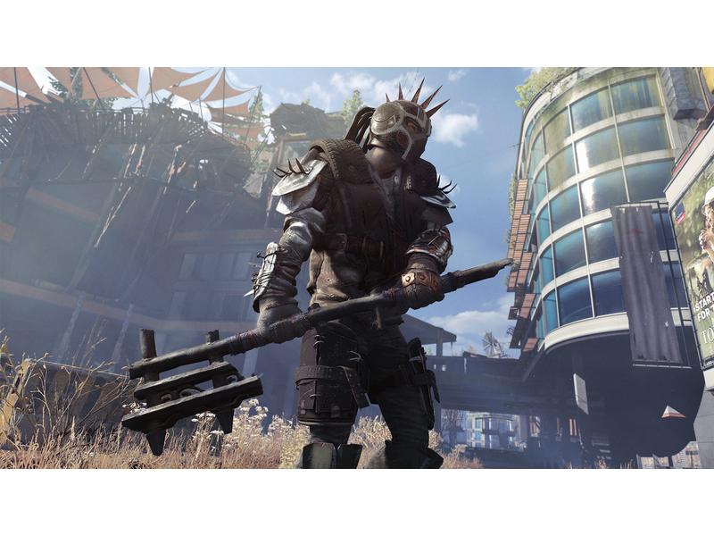 GAME Dying Light 2 Stay Human Deluxe Edition