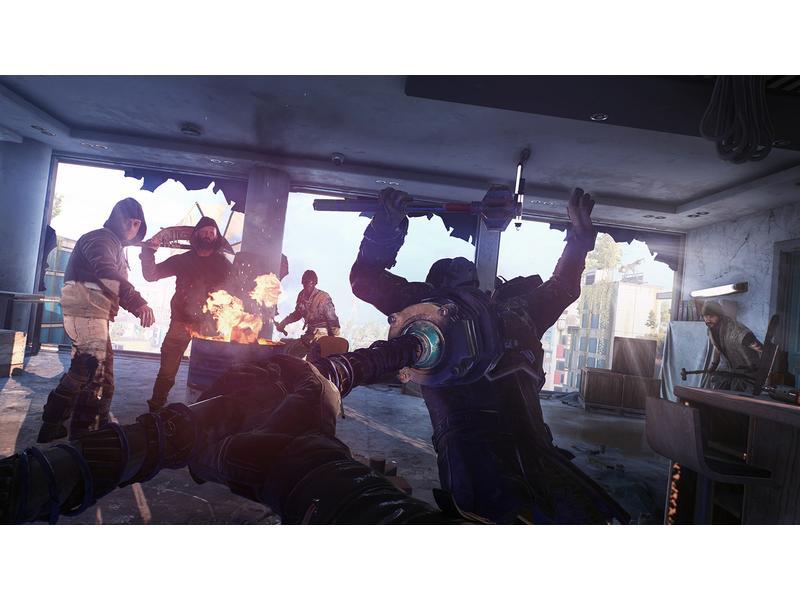 GAME Dying Light 2 Stay Human Deluxe Edition