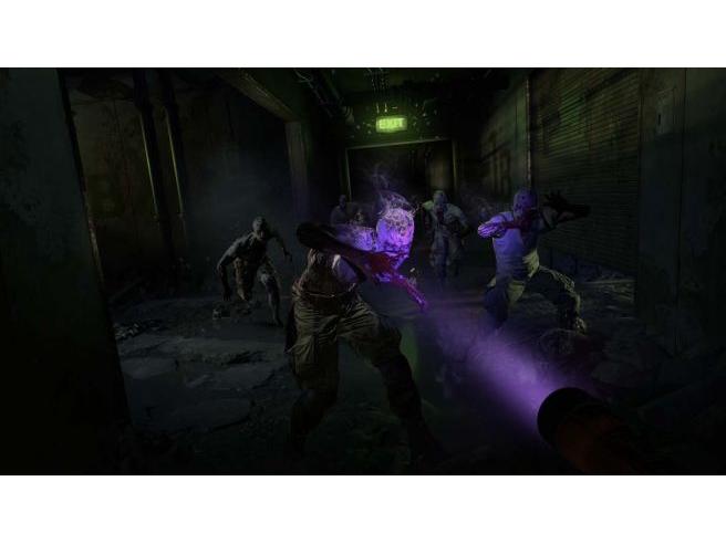 GAME Dying Light 2: Stay Human