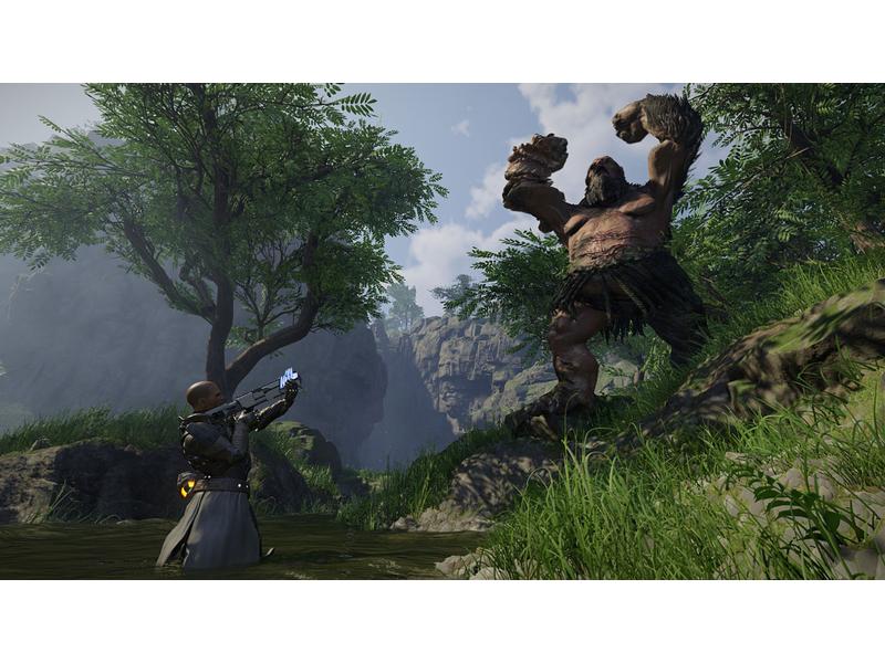 GAME Elex 2