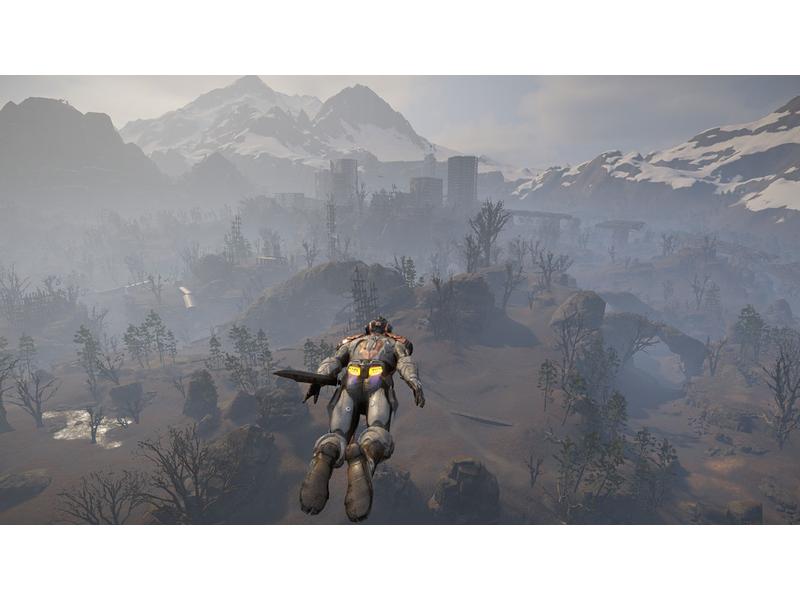 GAME Elex 2