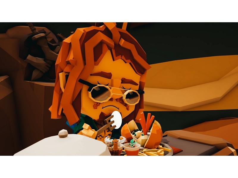 GAME Epic Chef
