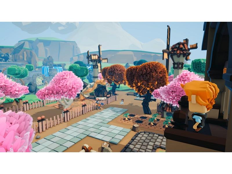 GAME Epic Chef