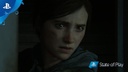 GAME The Last of Us Part II