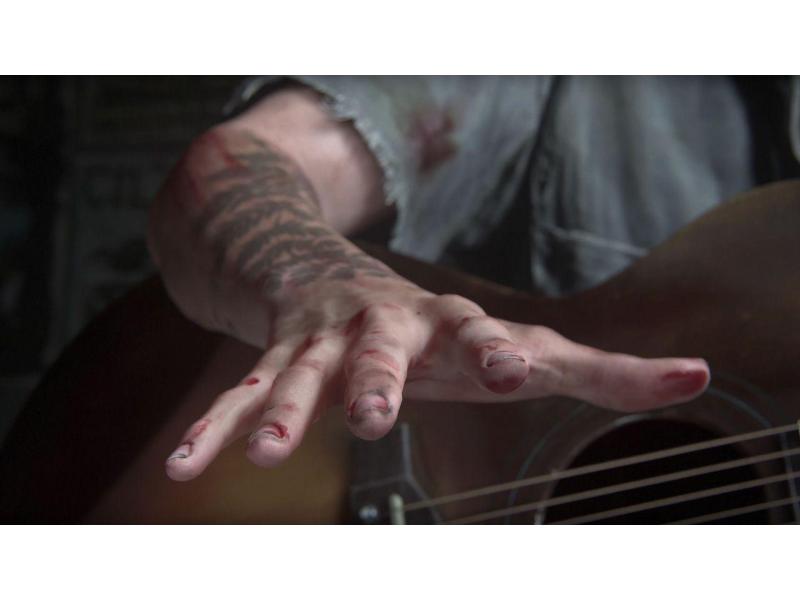 GAME The Last of Us Part II