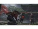 GAME Ghost of Tsushima: Director`s Cut