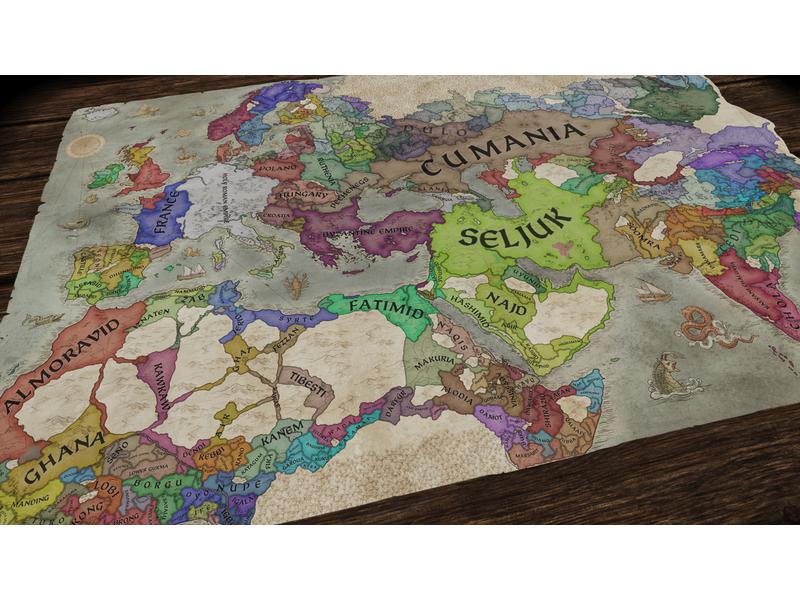 GAME Crusader Kings III Day One Edition