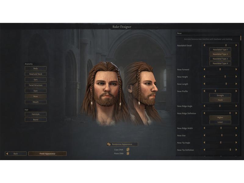 GAME Crusader Kings III Day One Edition